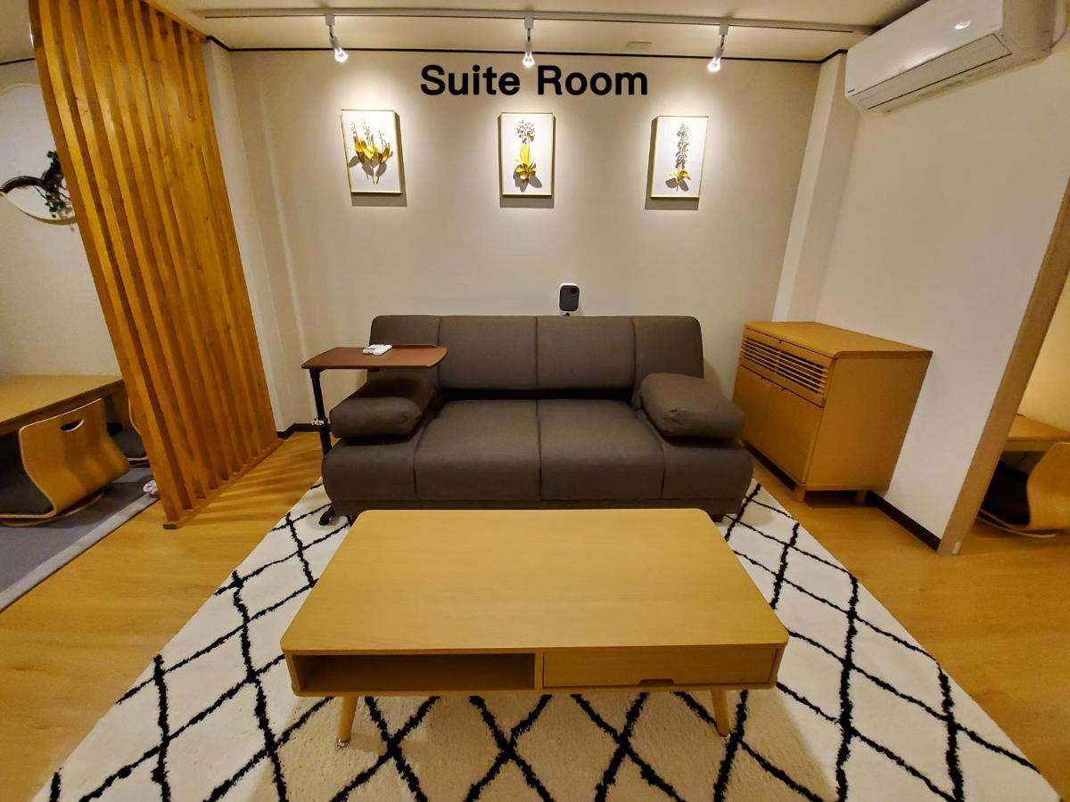 Sakuranomiya Hotell Ōsaka Eksteriør bilde