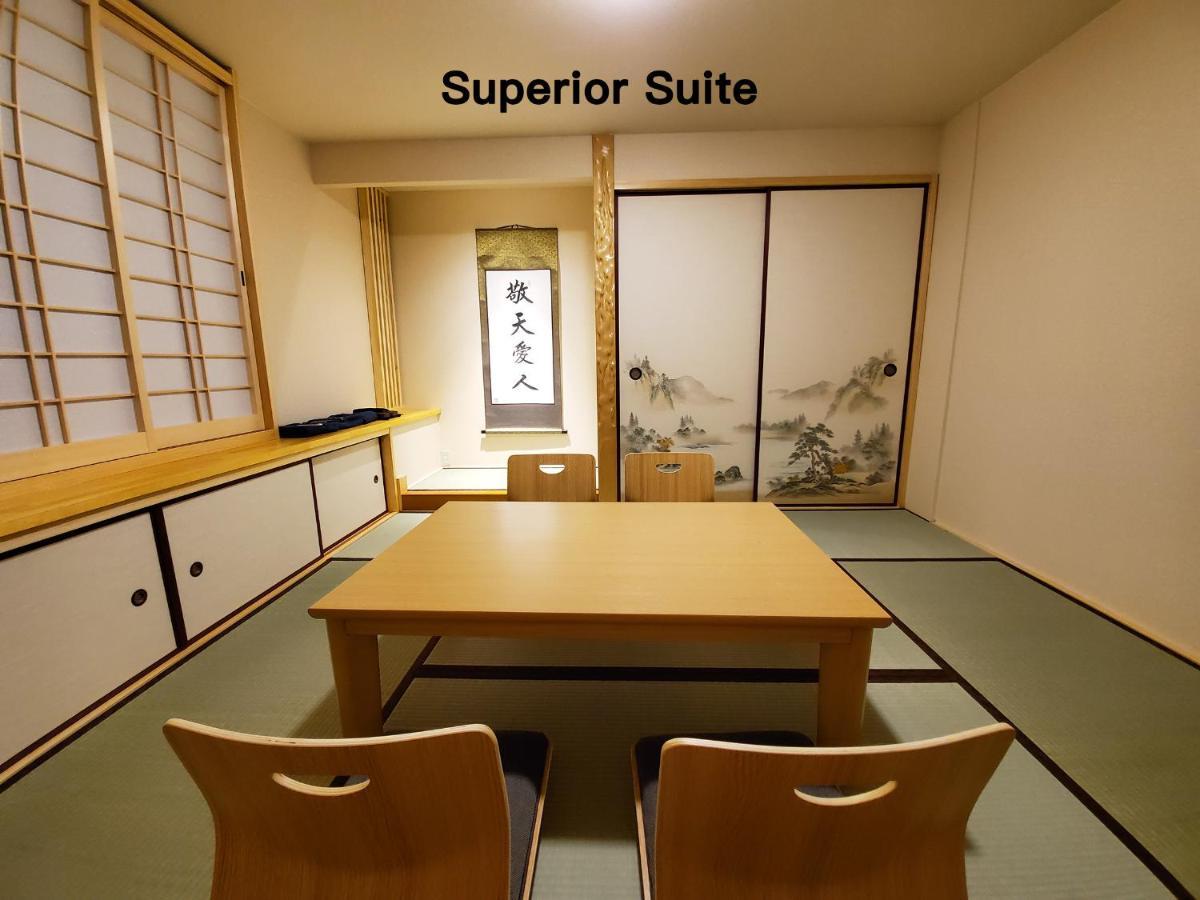 Sakuranomiya Hotell Ōsaka Eksteriør bilde