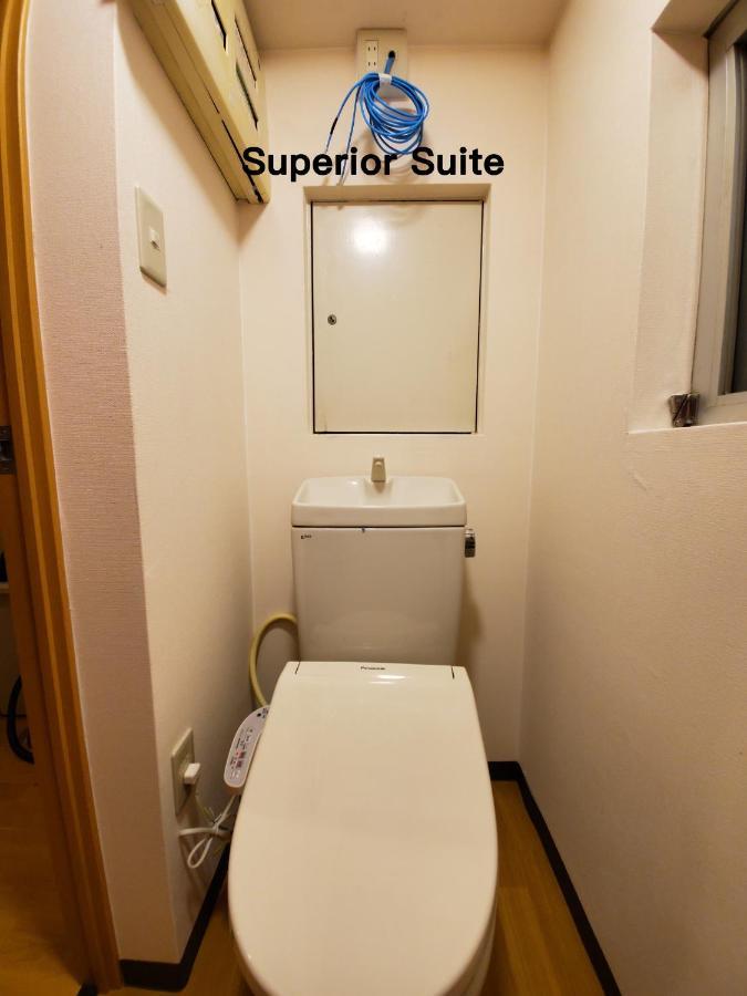 Sakuranomiya Hotell Ōsaka Eksteriør bilde