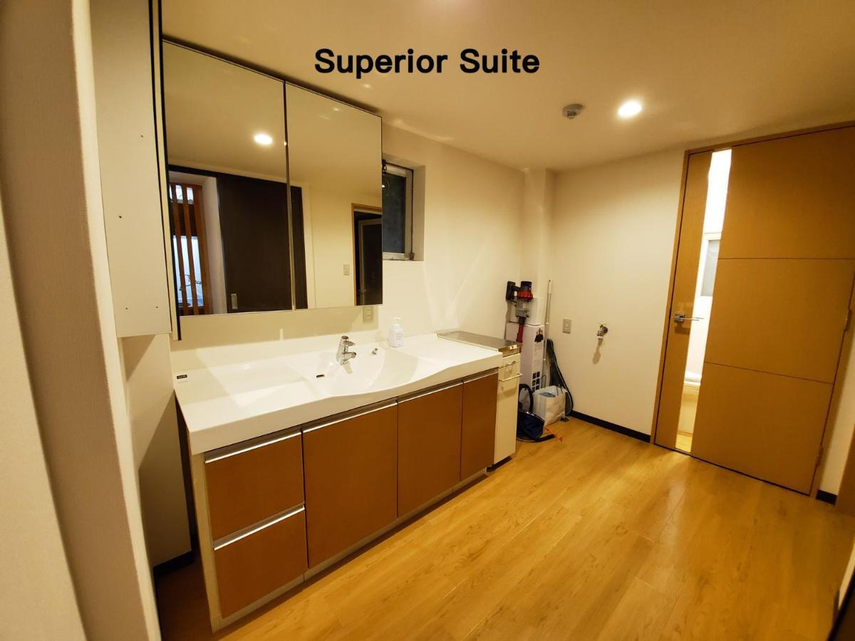 Sakuranomiya Hotell Ōsaka Eksteriør bilde