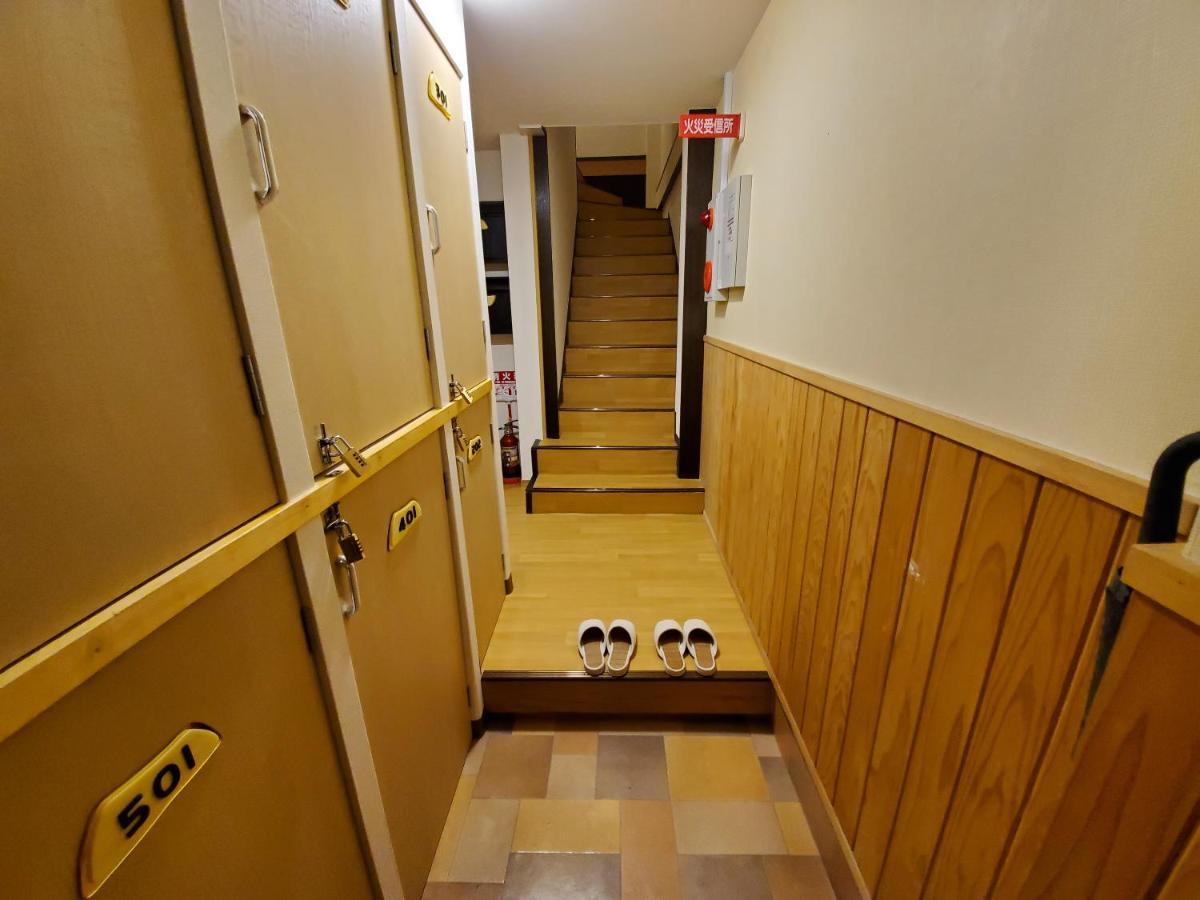 Sakuranomiya Hotell Ōsaka Eksteriør bilde