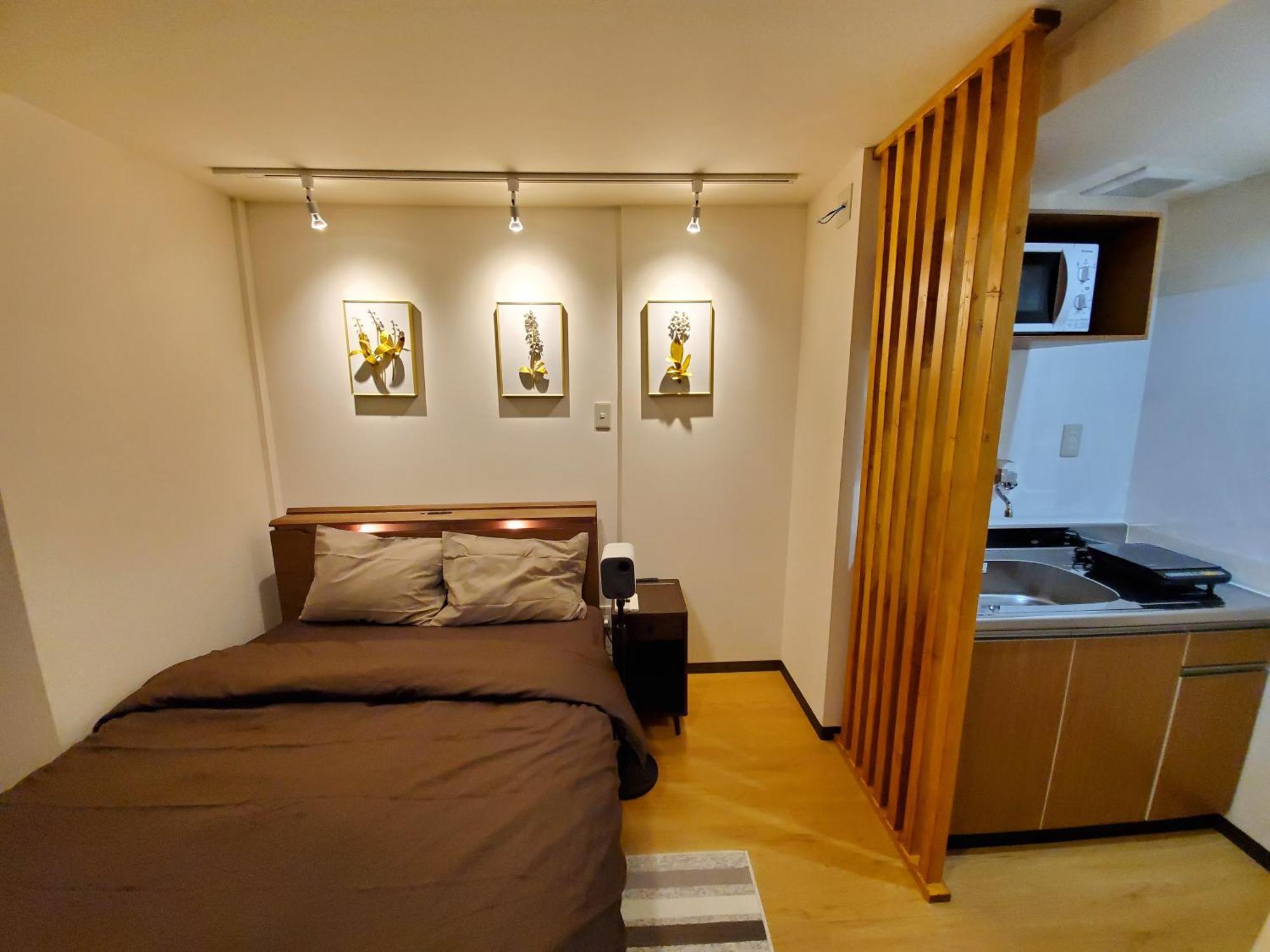 Sakuranomiya Hotell Ōsaka Eksteriør bilde