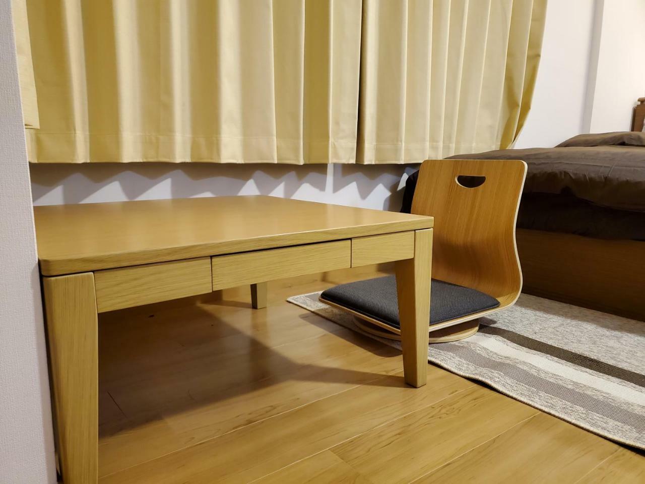 Sakuranomiya Hotell Ōsaka Eksteriør bilde