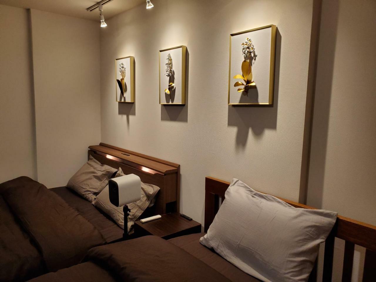 Sakuranomiya Hotell Ōsaka Eksteriør bilde