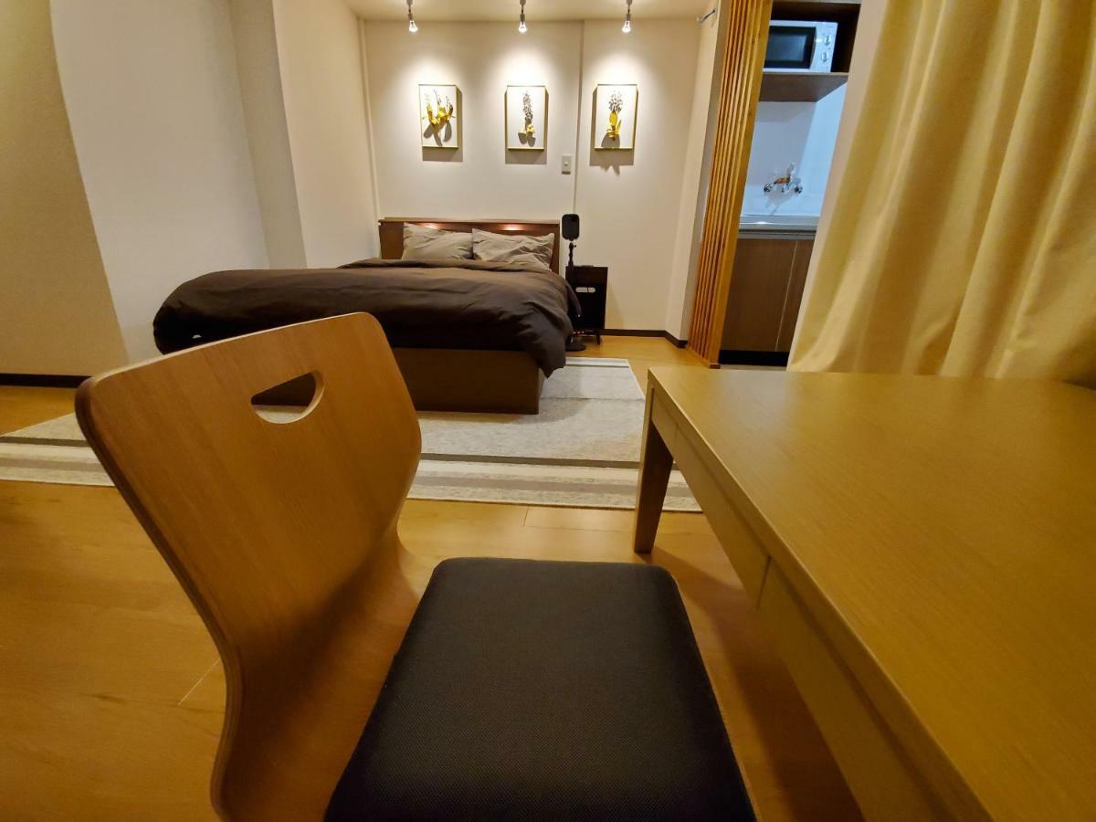 Sakuranomiya Hotell Ōsaka Eksteriør bilde