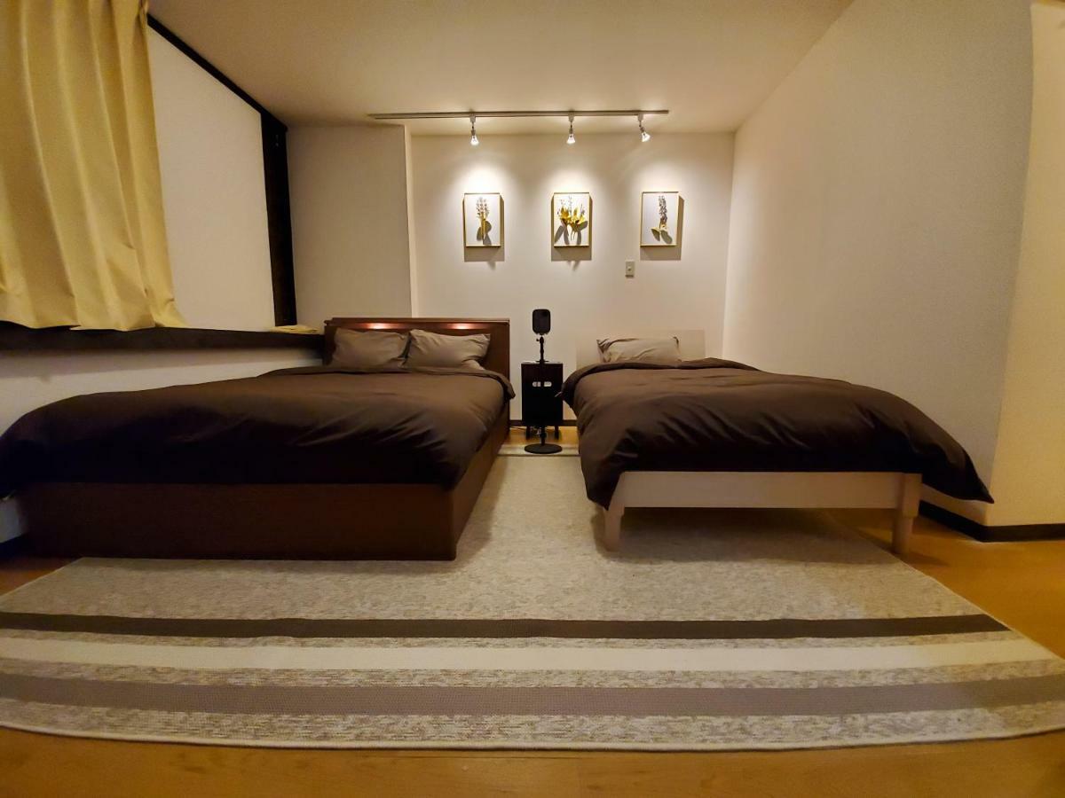 Sakuranomiya Hotell Ōsaka Eksteriør bilde