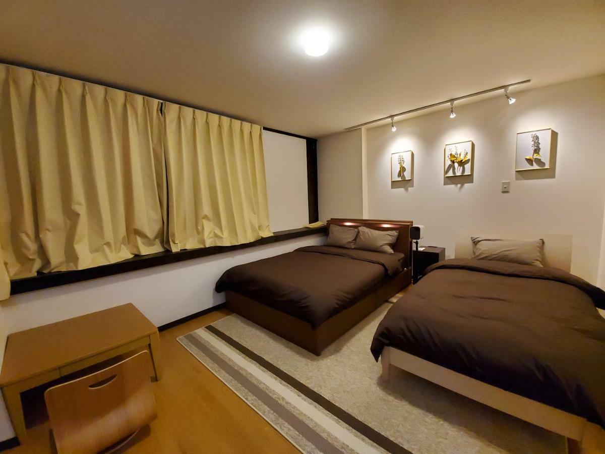 Sakuranomiya Hotell Ōsaka Eksteriør bilde