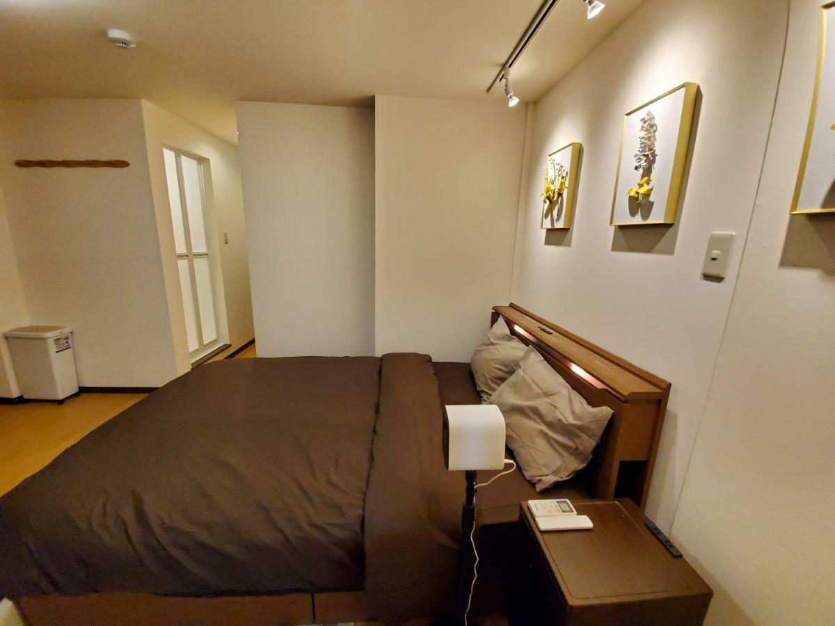 Sakuranomiya Hotell Ōsaka Eksteriør bilde