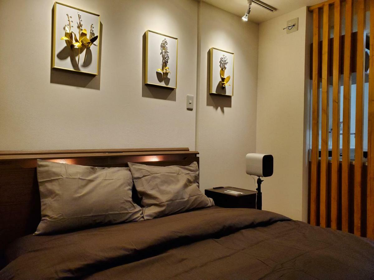 Sakuranomiya Hotell Ōsaka Eksteriør bilde