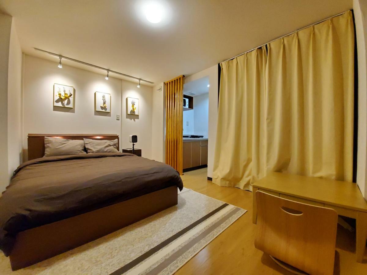 Sakuranomiya Hotell Ōsaka Eksteriør bilde