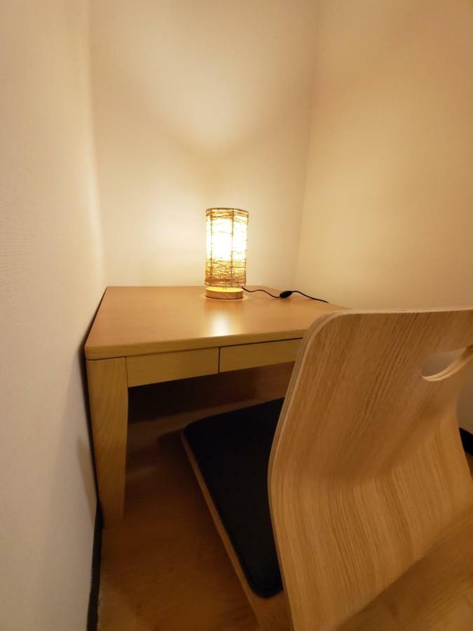 Sakuranomiya Hotell Ōsaka Eksteriør bilde