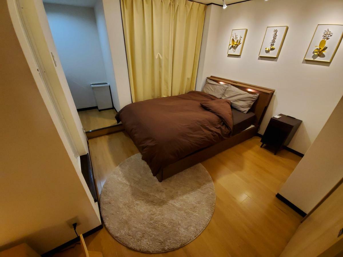Sakuranomiya Hotell Ōsaka Eksteriør bilde