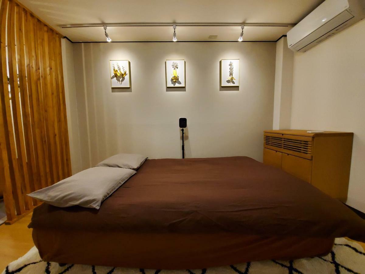 Sakuranomiya Hotell Ōsaka Eksteriør bilde