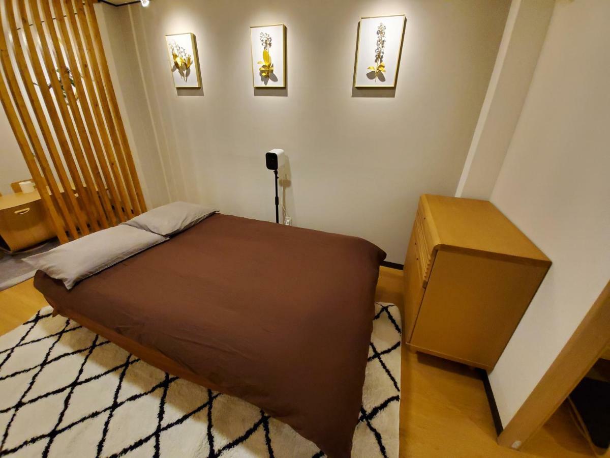Sakuranomiya Hotell Ōsaka Eksteriør bilde